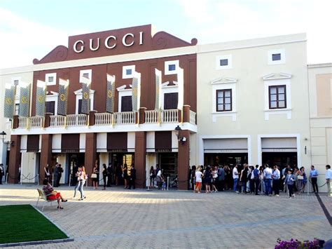 gucci sicilia village|sicilia outlet village scam.